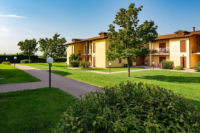  Residence Eden  Пескьера-Дель-Гарда